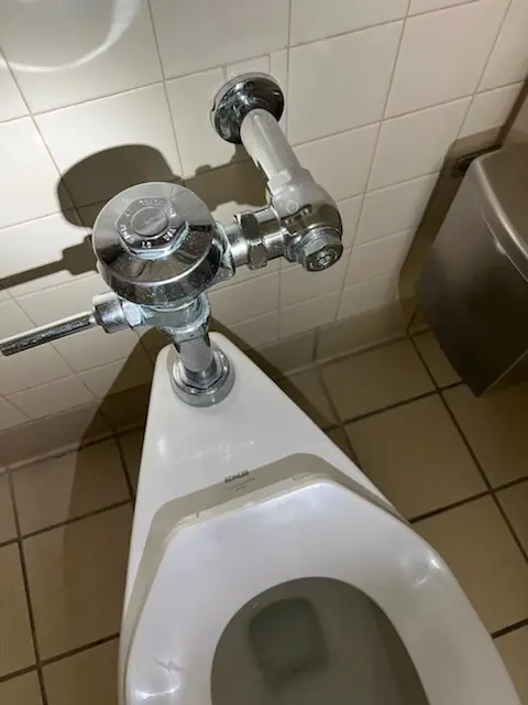 Fixture installation and repair for Sewer Camera Inspection in Hamton